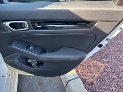 2023 Honda Civic Touring