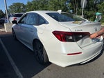 2023 Honda Civic Touring