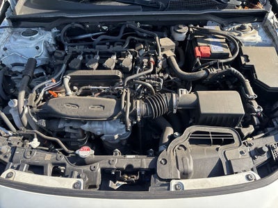 2023 Honda Civic Touring