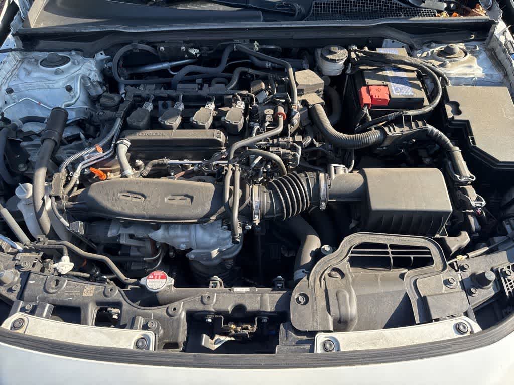 2023 Honda Civic Touring