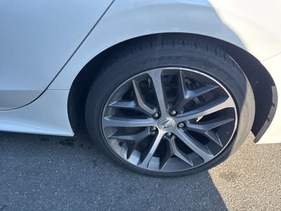 2023 Honda Civic Touring