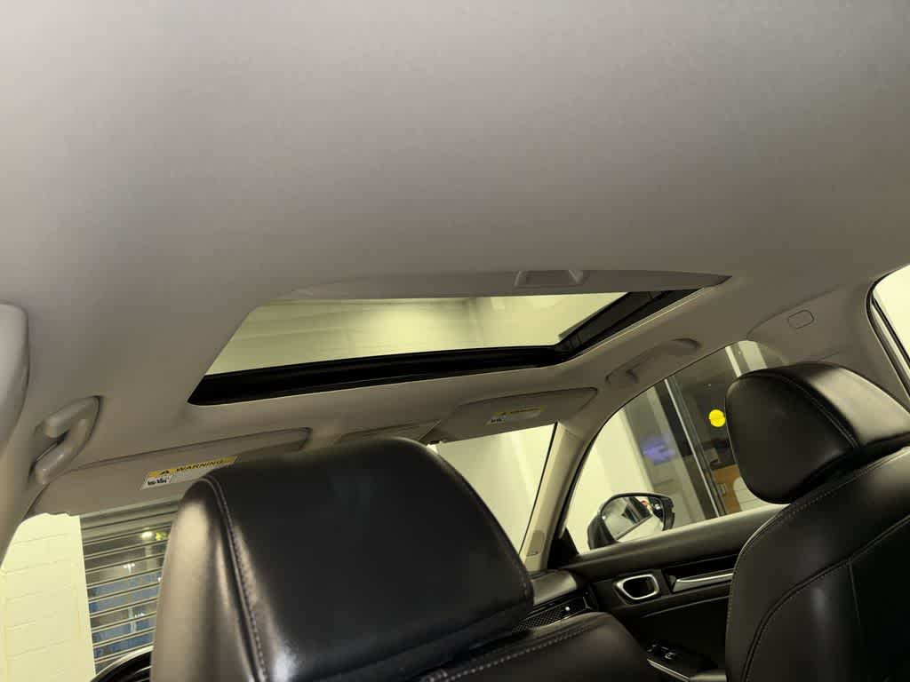 2023 Honda Civic Touring