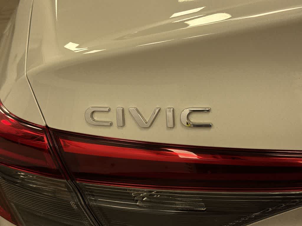 2023 Honda Civic Touring