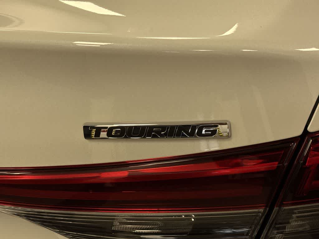 2023 Honda Civic Touring