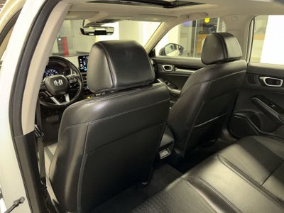 2023 Honda Civic Touring