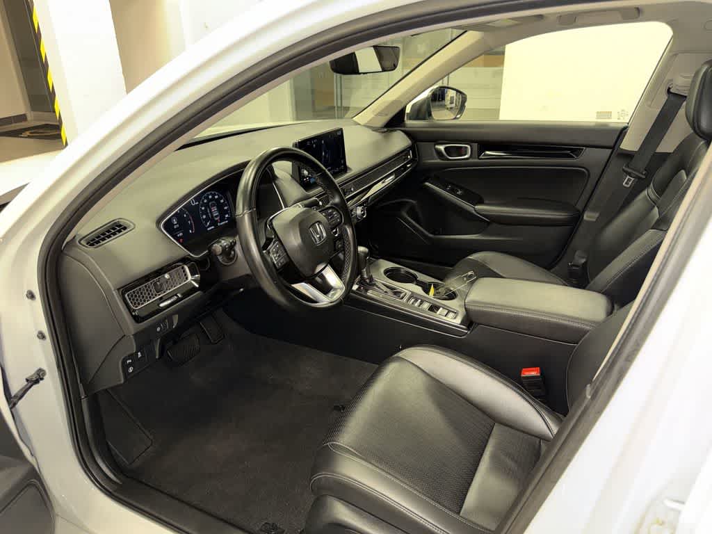 2023 Honda Civic Touring