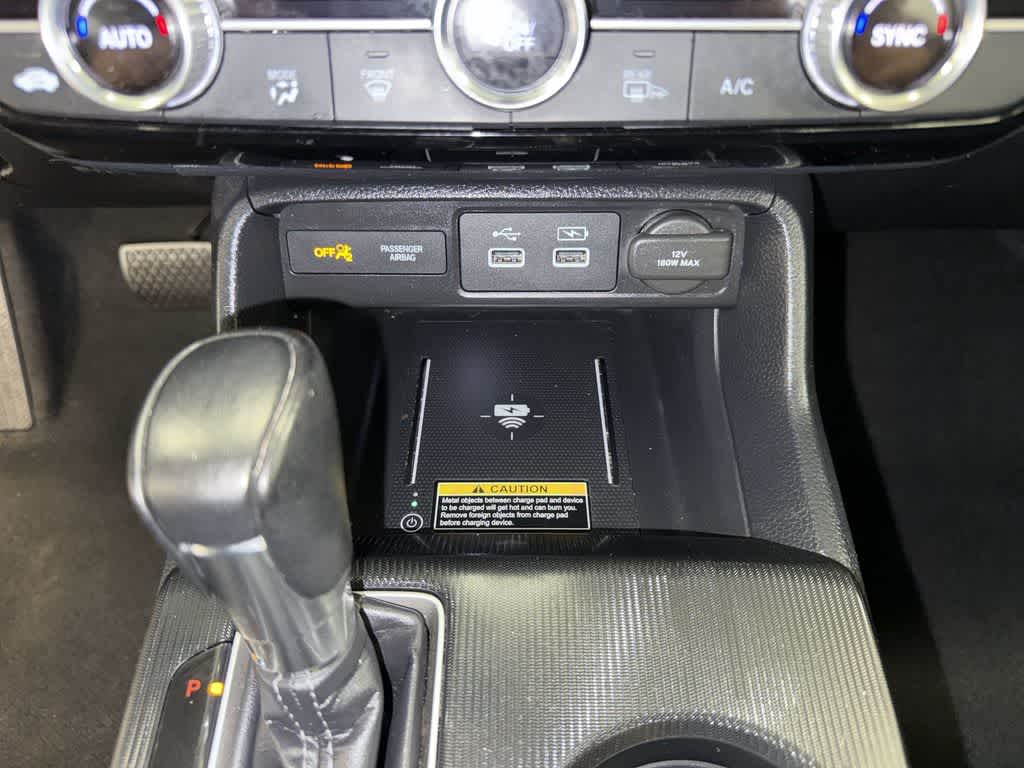 2023 Honda Civic Touring
