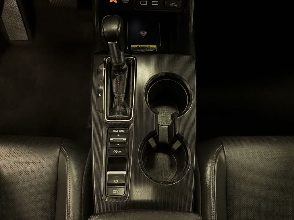2023 Honda Civic Touring