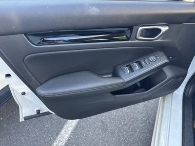 2023 Honda Civic Touring