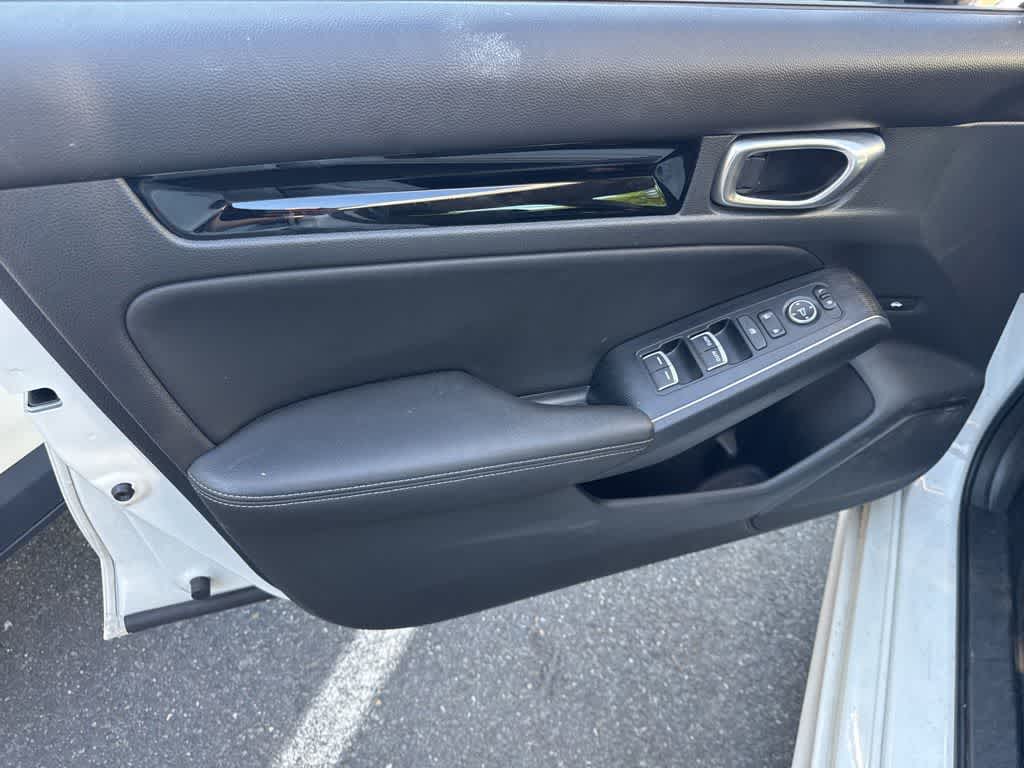 2023 Honda Civic Touring