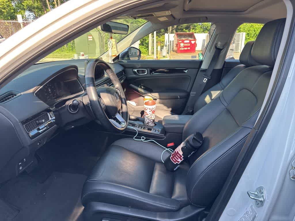 2023 Honda Civic Touring