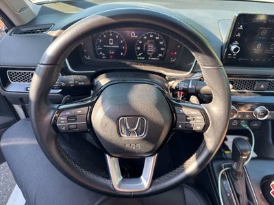 2023 Honda Civic Touring