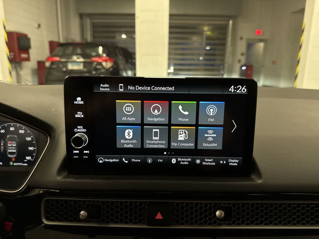 2024 Honda Civic Touring