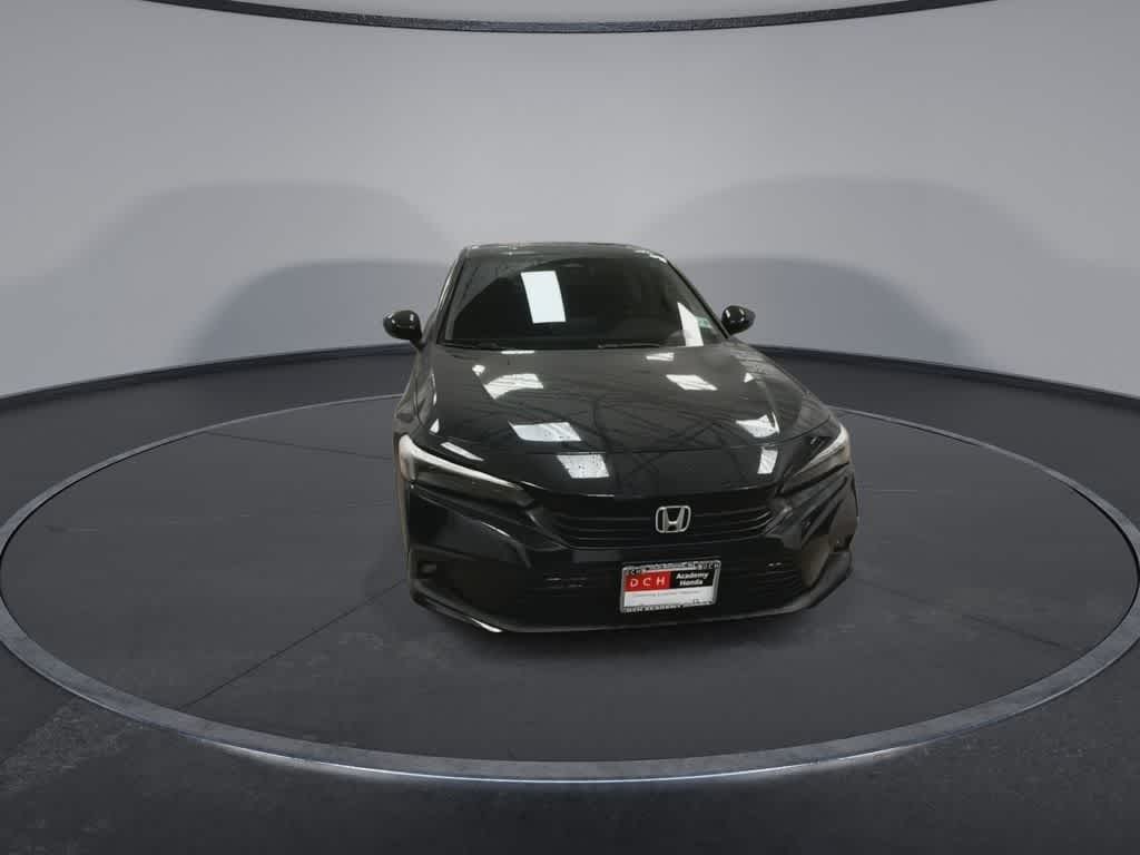 2024 Honda Civic Touring