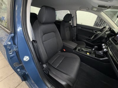 2025 Honda Civic LX