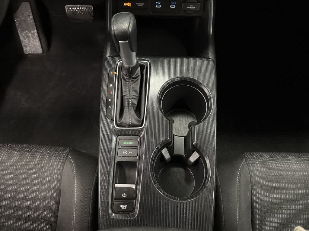 2025 Honda Civic LX