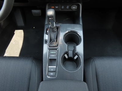 2027 Honda Civic LX