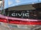 2027 Honda Civic LX