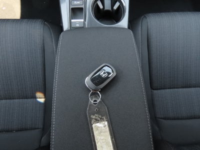 2027 Honda Civic LX