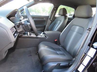 2027 Honda Civic Sport