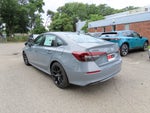 2027 Honda Civic Sport