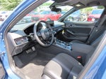 2027 Honda Civic Sport