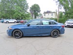 2027 Honda Civic Sport