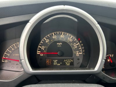2007 Honda Ridgeline Base