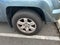 2007 Honda Ridgeline Base