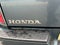 2007 Honda Ridgeline Base