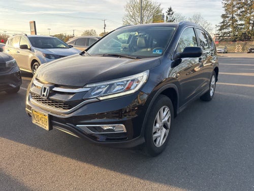 2016 Honda CR-V Base