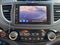 2016 Honda CR-V Base