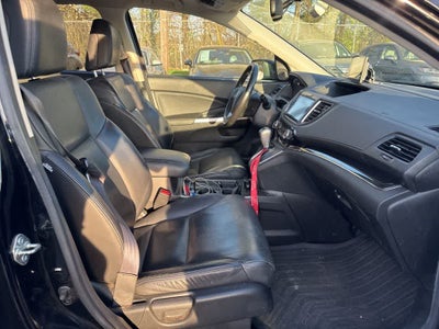 2016 Honda CR-V Base