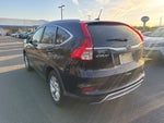 2016 Honda CR-V Base