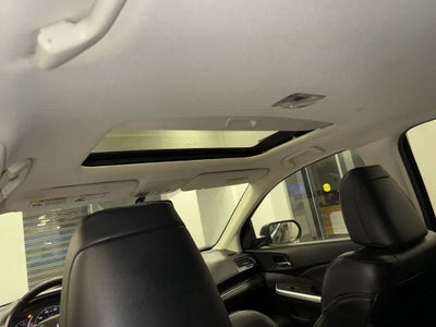 2016 Honda CR-V Base