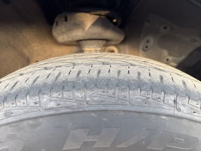 2016 Honda CR-V Base