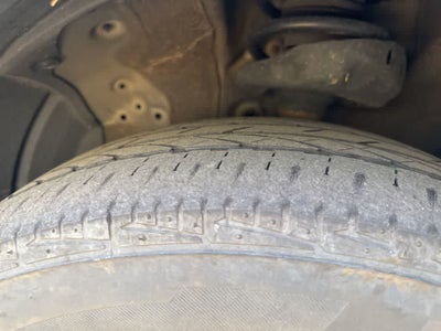 2016 Honda CR-V Base