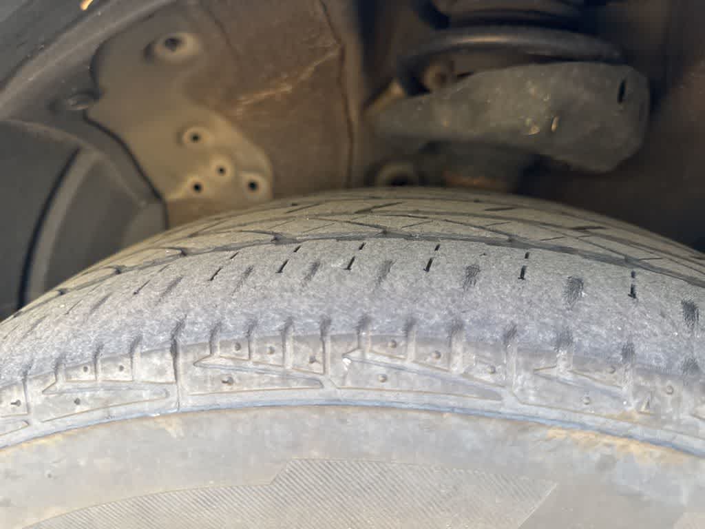 2016 Honda CR-V Base
