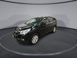 2016 Honda CR-V Base