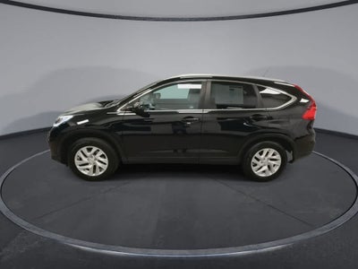 2016 Honda CR-V Base