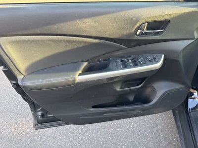 2016 Honda CR-V Base