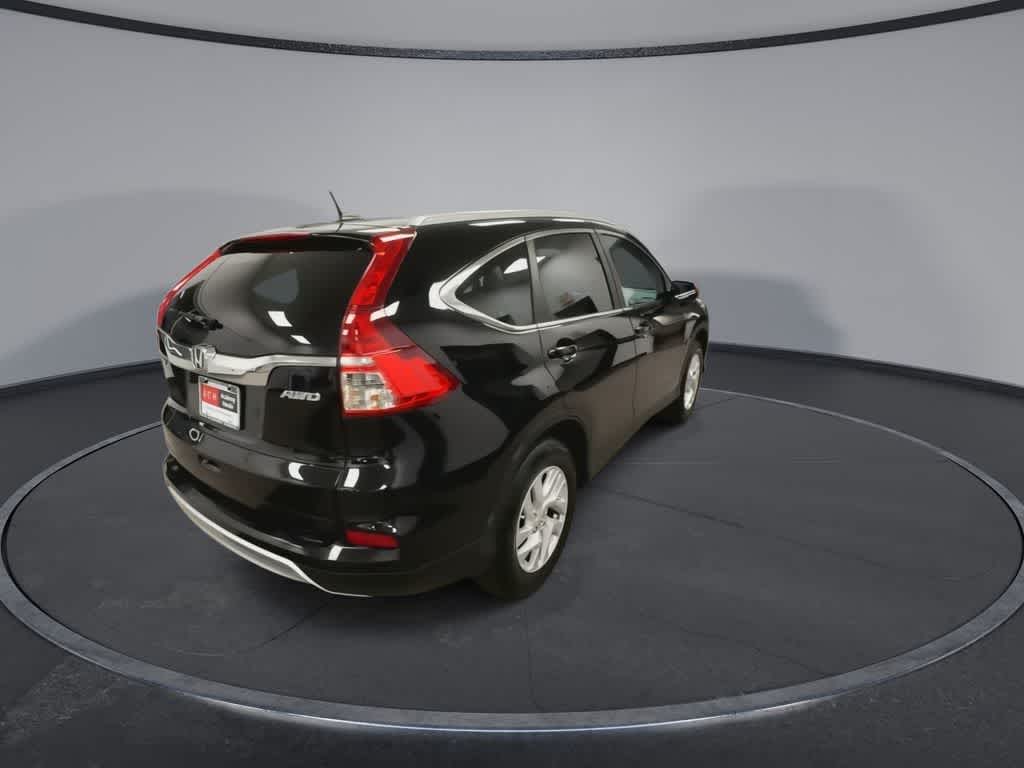 2016 Honda CR-V Base