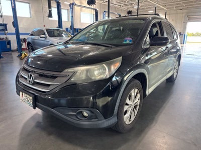 2014 Honda CR-V Base