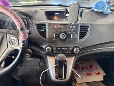 2014 Honda CR-V Base
