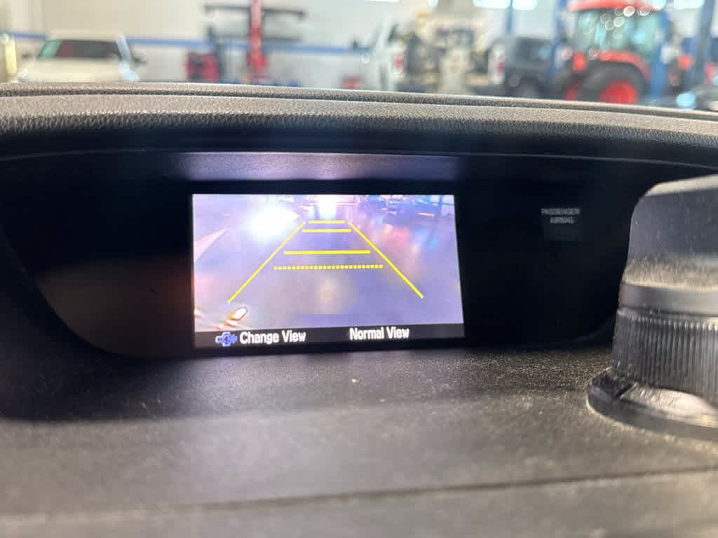 2014 Honda CR-V Base
