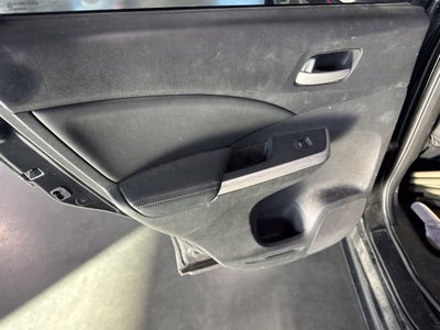 2014 Honda CR-V Base