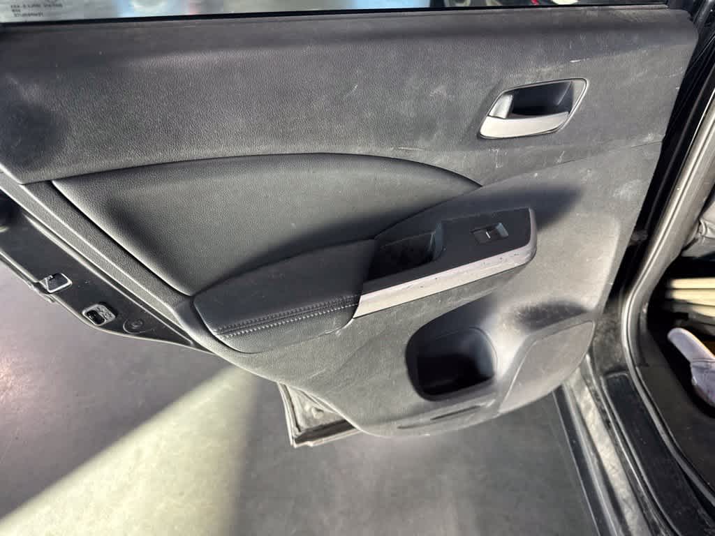 2014 Honda CR-V Base