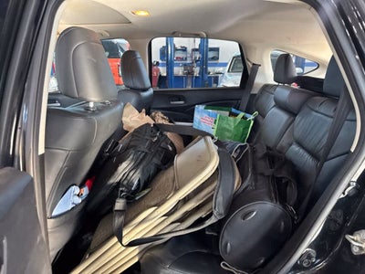 2014 Honda CR-V Base