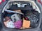 2014 Honda CR-V Base