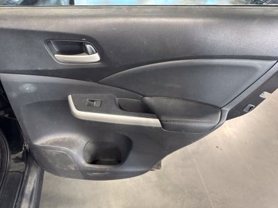 2014 Honda CR-V Base